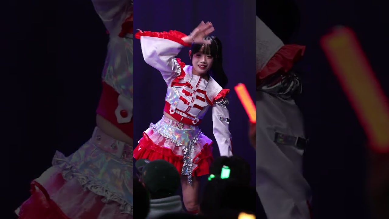 20260224 하츠칸덴 H7KD #아틀리에홀