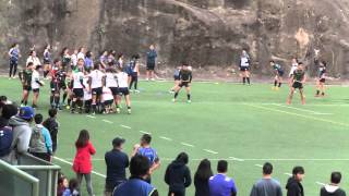 Championship TPD VS City 20160130 004