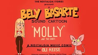 Bely Basarte  Molly