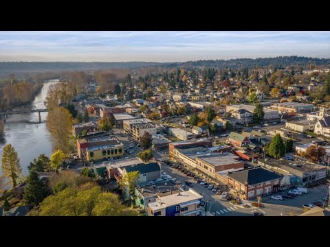 Snohomish competes to be America's Best Main Street
