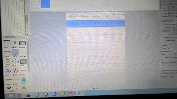 How to print your own custom ribbon