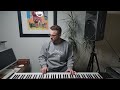 Ahead On Our Way (Final Fantasy IIV) Piano