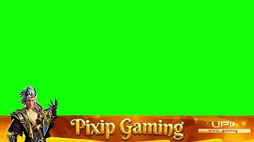 New DRAVION X-SUIT 3D Animated Overlay For Android & IOS | How to Make 3D Overlay for Streamchamp