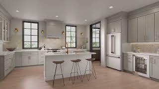 MANTRA CABINETRY