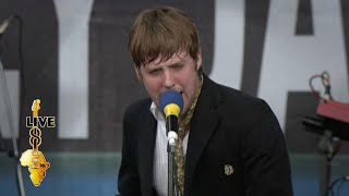 Kaiser Chiefs - Oh My God (Live 8 2005) by Live 8 4,464 views 8 months ago 3 minutes, 24 seconds