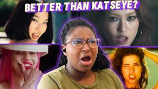 Dream Academy Solo Debuts Reaction | ADÉLA, KARLEE, ILIYA & MARQUISE