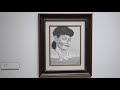 City Beat - A New Art Exhibit In Las Vegas:  Versions Of A Family Ofrenda Art at Charleston Heights