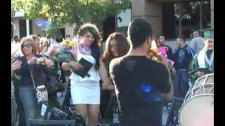 Pitman Graduation 2010