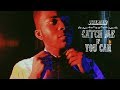 Jhariah - Catch Me If You Can [Official Music Video]