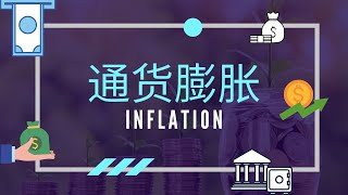 【经济学课程】 第十六课 || Inflation 通货膨胀