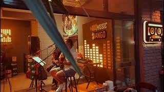 Mango Pub Canlı Müzik