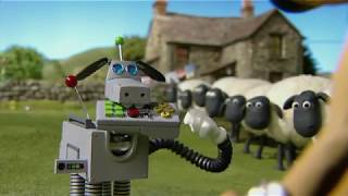 Baranek Shaun, 10. Urodziny - Klip - Top Sezon 1