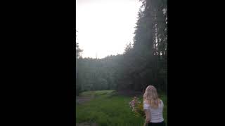 Black Friday-Wioletta Mołdysz-Cover Tom Odell