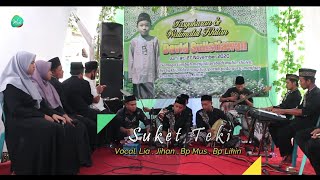 Download Lagu Sholawat - Suket Teki | Ki-CitroDono (Musik Rebana) MP3 Download Lagu Sholawat - Suket Teki | Ki-CitroDono (Musik Rebana) MP3