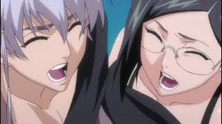 Watermelon Captures Nanao And Isane