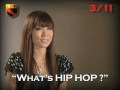 WHAT'S HIP HOP? - DJ MAYUMI 3/11
