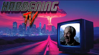 Trump Harris Debate | Hatians Eating Pets | Germany Suspends Schengen - Habbening TV 167 thumbnail