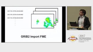 Winter Maintenance Management System Bavaria - FME UC 2017 screenshot 2