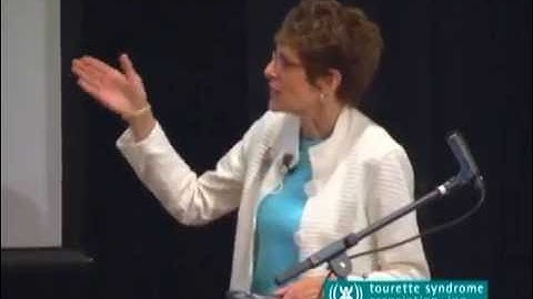 The Role of the School Nurse for Students with Tourette Syndrome
