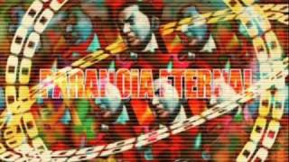 Paranoia Eternal - Stm 200