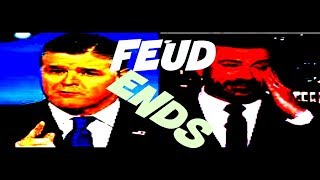 TFR EP7 Hannity-Kimmel Feud Ends Wealth