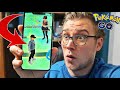 MOŻESZ ZOBACZYĆ POSTACIE INNYCH GRACZY NA MAPIE W POKEMON GO !