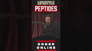 Joe Rogan Preaches On the Power of Peptides | ORDER NOW | Lifestyle Peptides