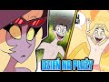 Hazbin Hotel Season 2: Beach Day 🏖️ (1/4) COMIC DUB PL
