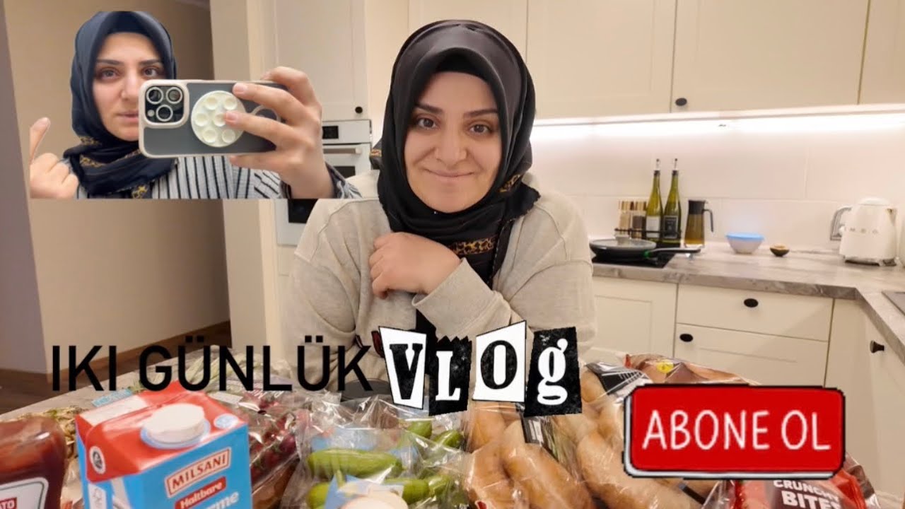 Gözümün haline bir bakin! Kocamla hastane sabahi! Karnaval kostümü!#viral #viralvideo #family #vlog 