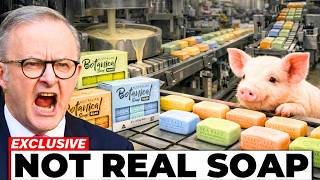 10 TOXIC Soap Brands Australians Should NEVER Buy (And 5 That Are Actually Worth It) Profile