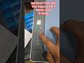 Hp Smart Tank 585 Test Reports Print Button hold Printing#hp #services #printersupportsoftware