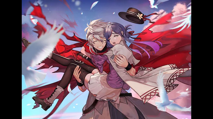 Plunderer AMV「Fight Back」Licht