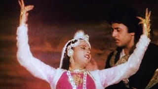 Bole To Baansuri - Arun Govil, Rita Bhaduri & Zarina Wahab - Sawan Ko Aane Do