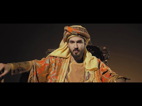 HOKO - MERCE (VIDEO OFICIAL) 👳🏻‍♂️