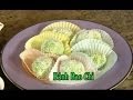 Bánh Bao Chỉ - Xuân Hồng