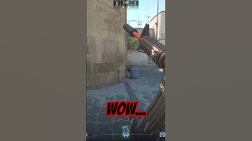 My CS2 5 Stack is the Best