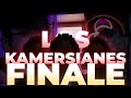???????? LOS KAMERRSIANOS ???????? | FINALE: La erradicación del virus ????