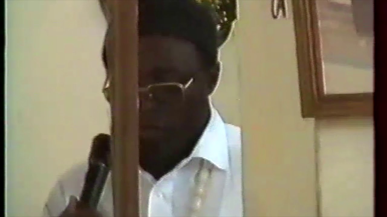 ⁣Prince DIN DIKA AKWA III