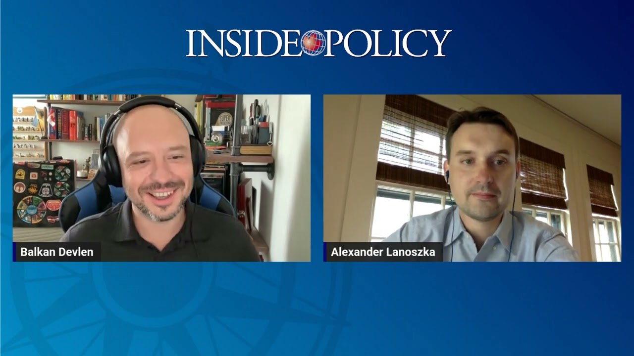 Canada adds tanks and troops to NATO battlegroup, Latvia - Balkan Devlen and Alexander Lanoszka