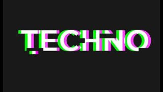 Etienne HAMM/Dj Ettention -Techno