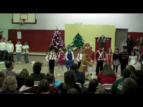 the-gingerbread-man-"run-run"-rap---christmas-song-funny