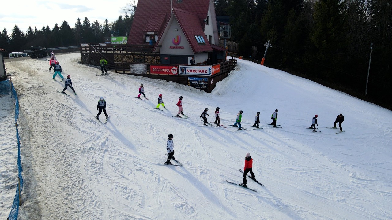 Dobiega końca kolejna, już XII edycja projektu „Jeżdżę z głową”! - Gmina Gromnik 2026
