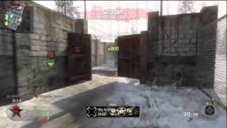 Famous Black Ops Amazing Spawn Cross Map Tomahawk on Grid (HD) Net Worth