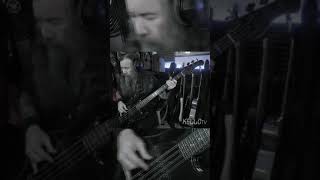 Supreme art of strategy, play on the minds - (Bass Cover)