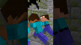 Help Herobrine And His Friends To Hold It As Long As They Can
