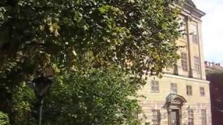 Fredrikshov Slottskola Östermalm