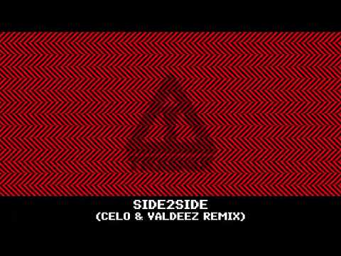Flosstradamus, TRXGGX - SIDE2SIDE (Celo & Valdez Remix)