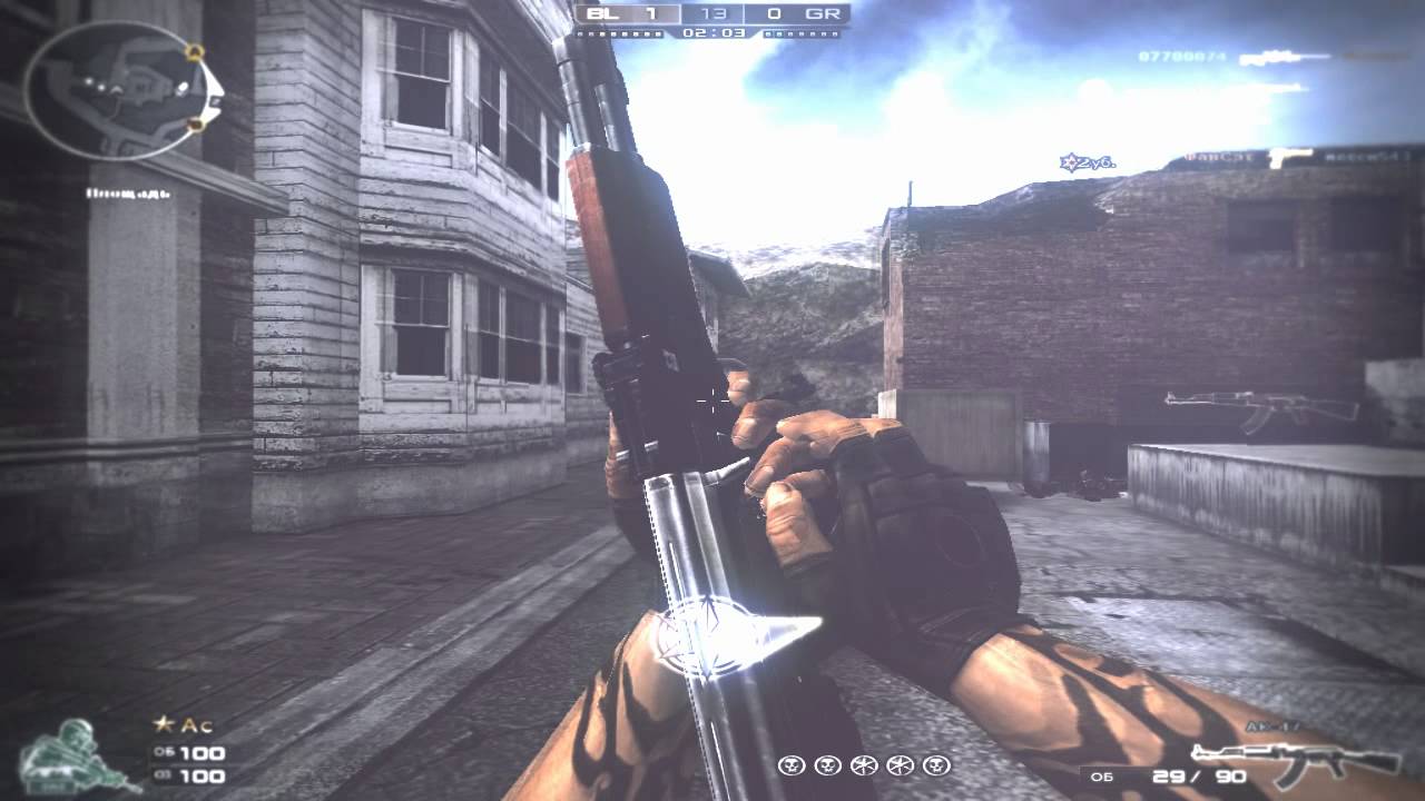 First HARDCORE Editing