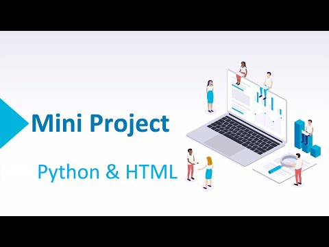 Mini Project - Home Automation System