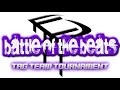 The Debate Table Podcast: The Battle Of The Beats Tag Team Tournament (Quarterfinals Round-Battle 1)